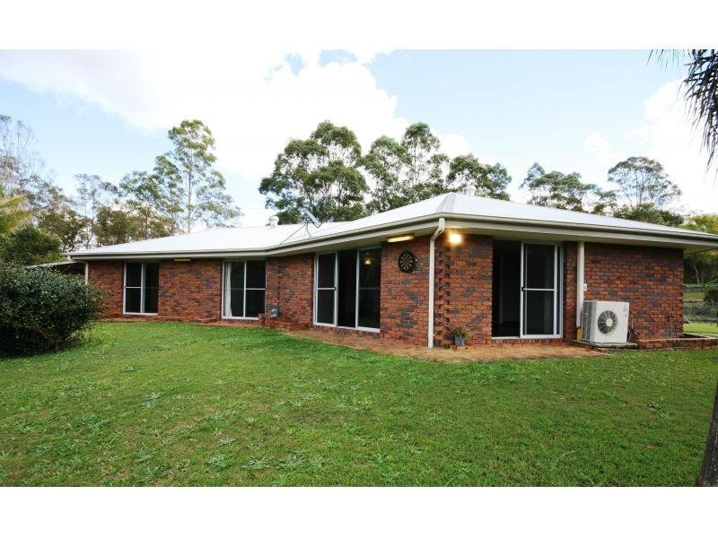 306 North Deep Creek Road, North Deep Creek QLD 4570