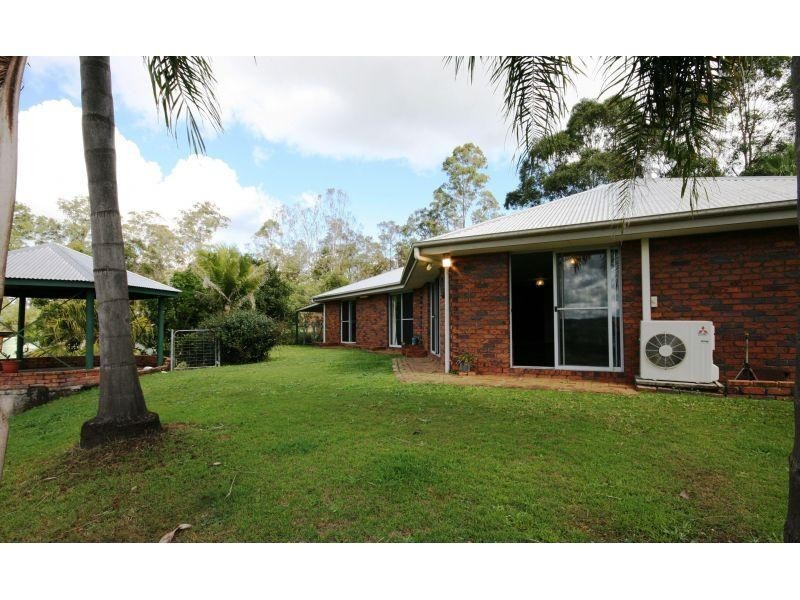 306 North Deep Creek Road, North Deep Creek QLD 4570