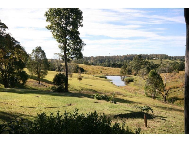 306 North Deep Creek Road, North Deep Creek QLD 4570