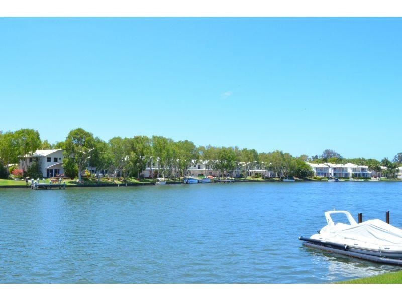 7 Mermaid Quay, Noosa Waters QLD 4566