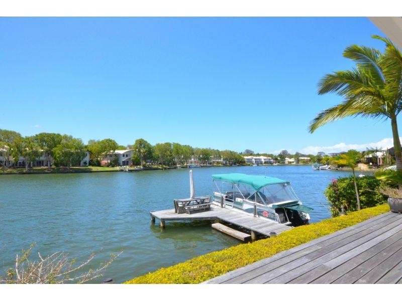 7 Mermaid Quay, Noosa Waters QLD 4566