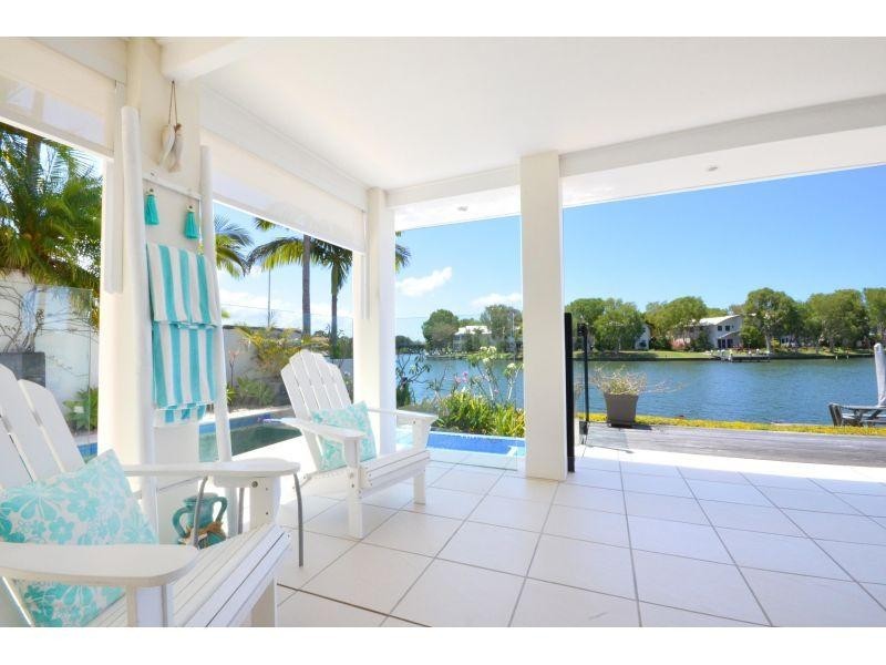 7 Mermaid Quay, Noosa Waters QLD 4566