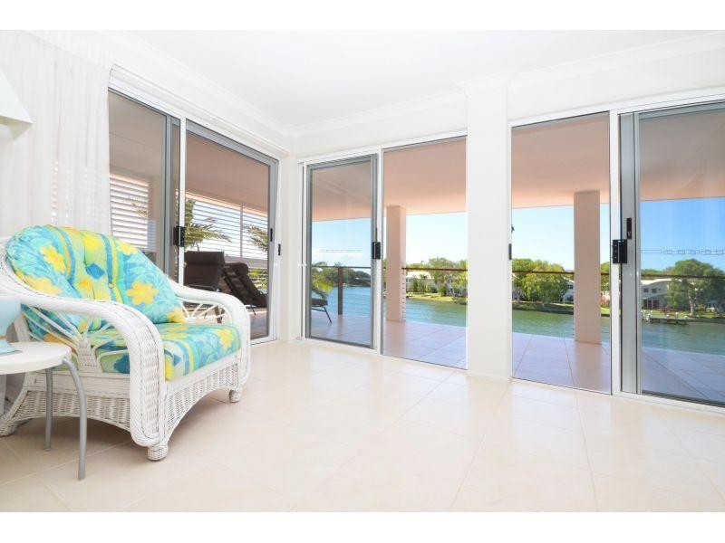 7 Mermaid Quay, Noosa Waters QLD 4566