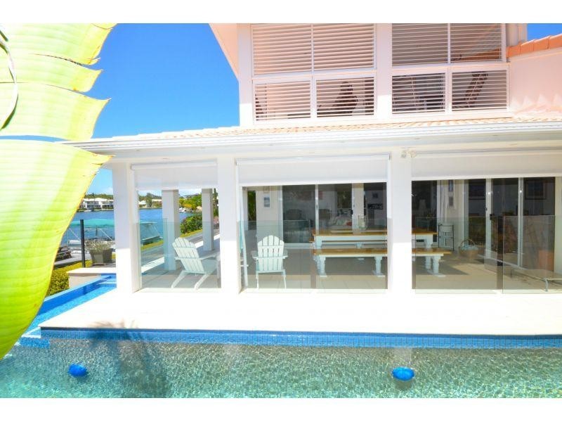 7 Mermaid Quay, Noosa Waters QLD 4566