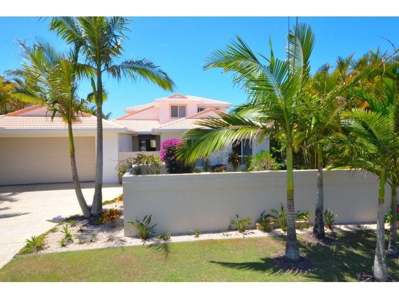 7 Mermaid Quay, Noosa Waters QLD 4566