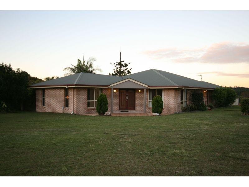 169 Mooloo Road, Mooloo QLD 4570