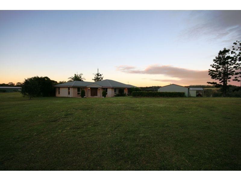 169 Mooloo Road, Mooloo QLD 4570