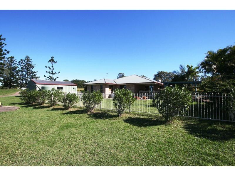 169 Mooloo Road, Mooloo QLD 4570