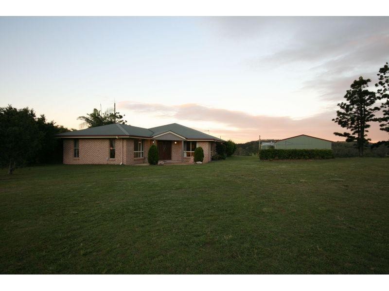 169 Mooloo Road, Mooloo QLD 4570