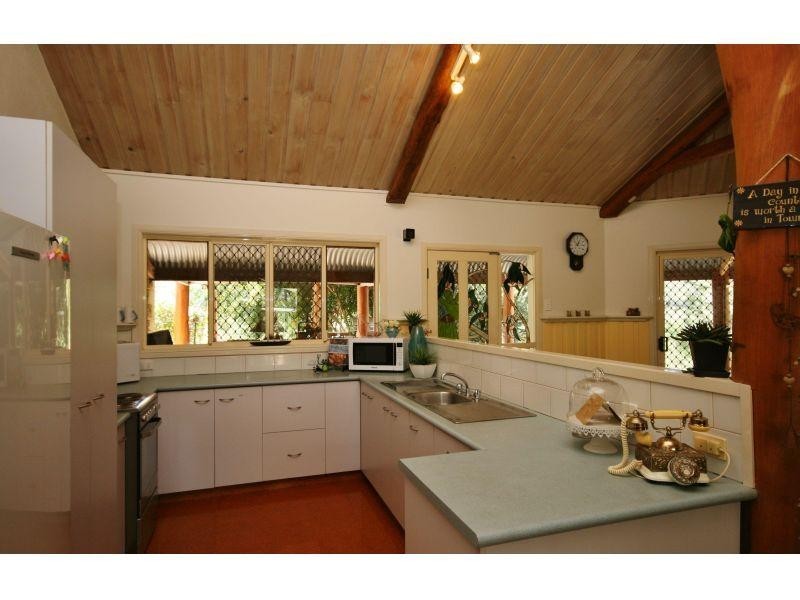 1050 Gympie Woolooga Rd, Glastonbury QLD 4570