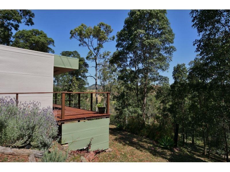 1050 Gympie Woolooga Rd, Glastonbury QLD 4570