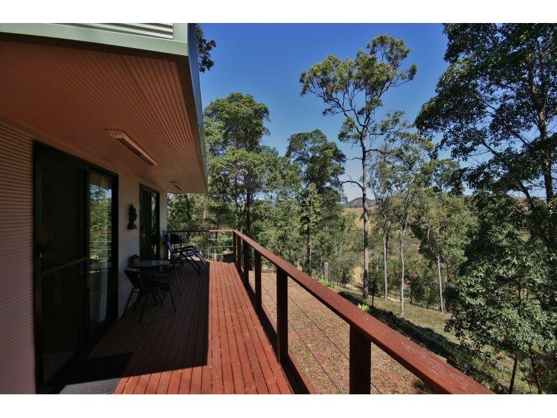 1050 Gympie Woolooga Rd, Glastonbury QLD 4570