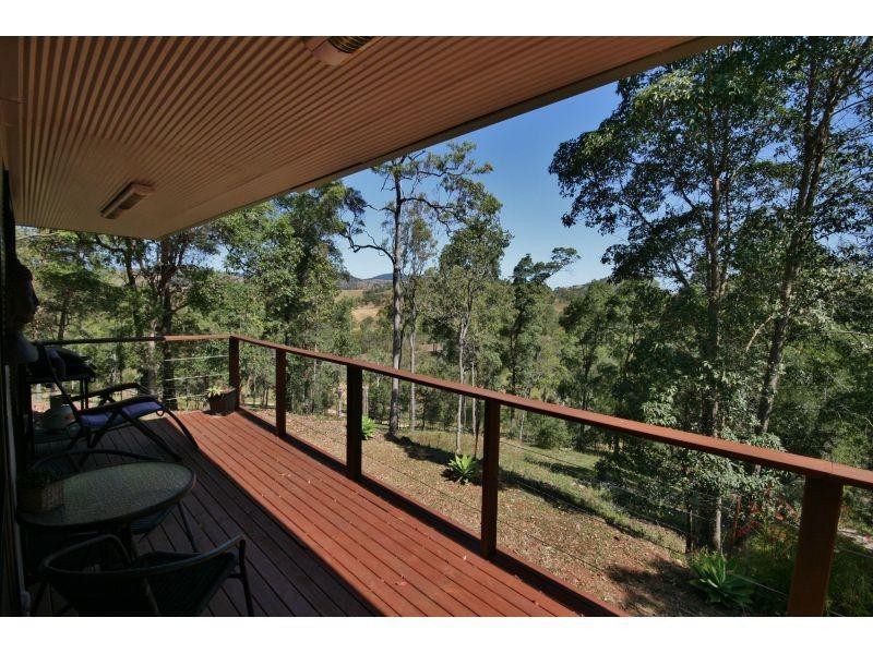 1050 Gympie Woolooga Rd, Glastonbury QLD 4570