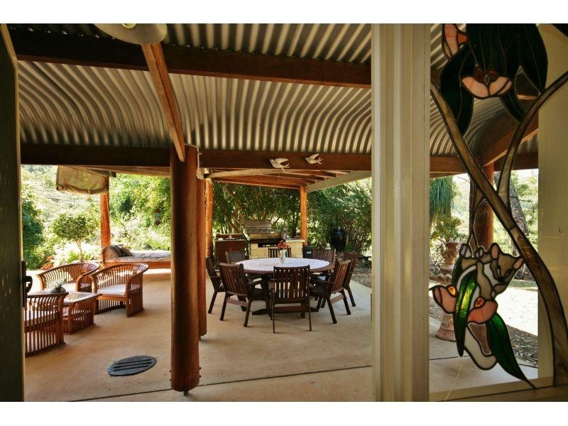1050 Gympie Woolooga Rd, Glastonbury QLD 4570