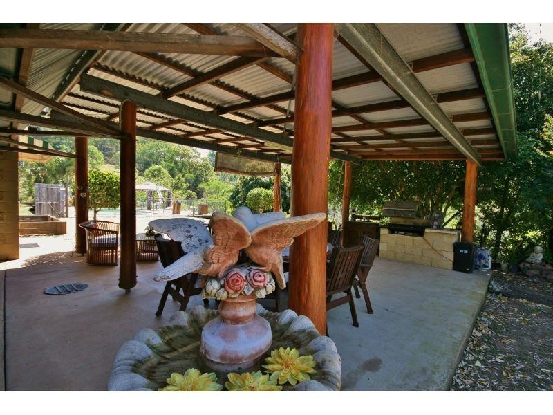 1050 Gympie Woolooga Rd, Glastonbury QLD 4570