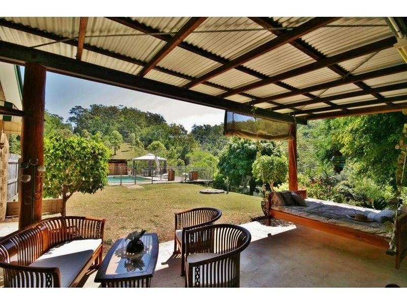 1050 Gympie Woolooga Rd, Glastonbury QLD 4570