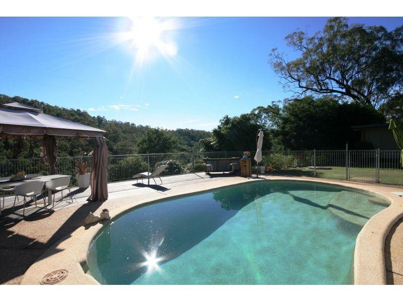 1050 Gympie Woolooga Rd, Glastonbury QLD 4570