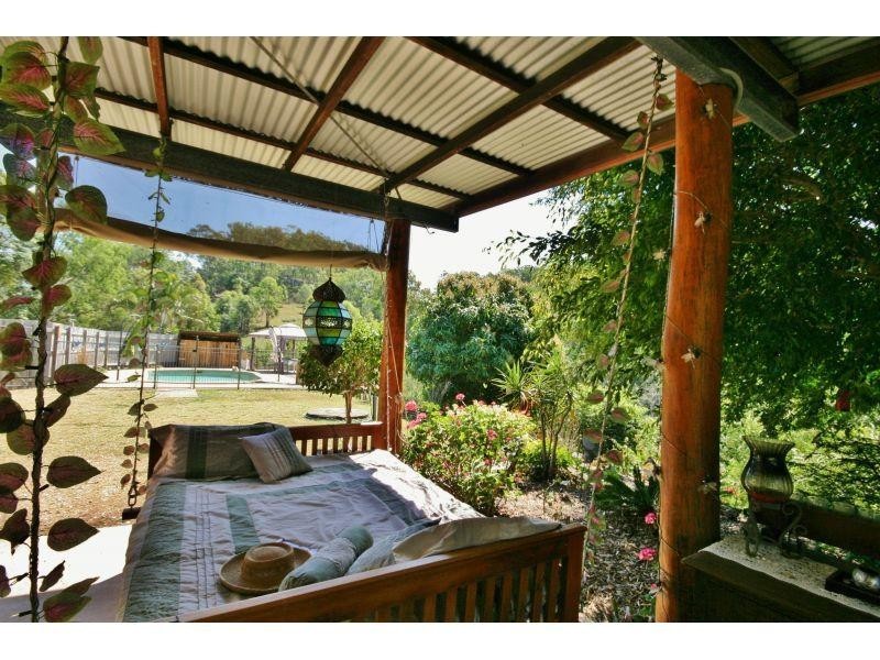 1050 Gympie Woolooga Rd, Glastonbury QLD 4570
