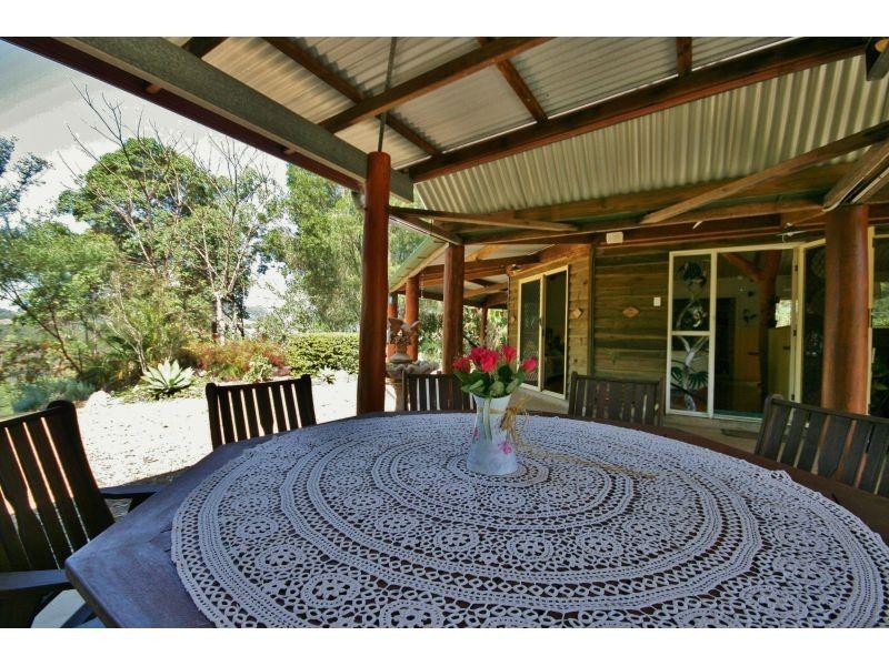 1050 Gympie Woolooga Rd, Glastonbury QLD 4570