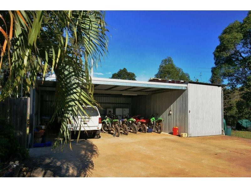 1050 Gympie Woolooga Rd, Glastonbury QLD 4570