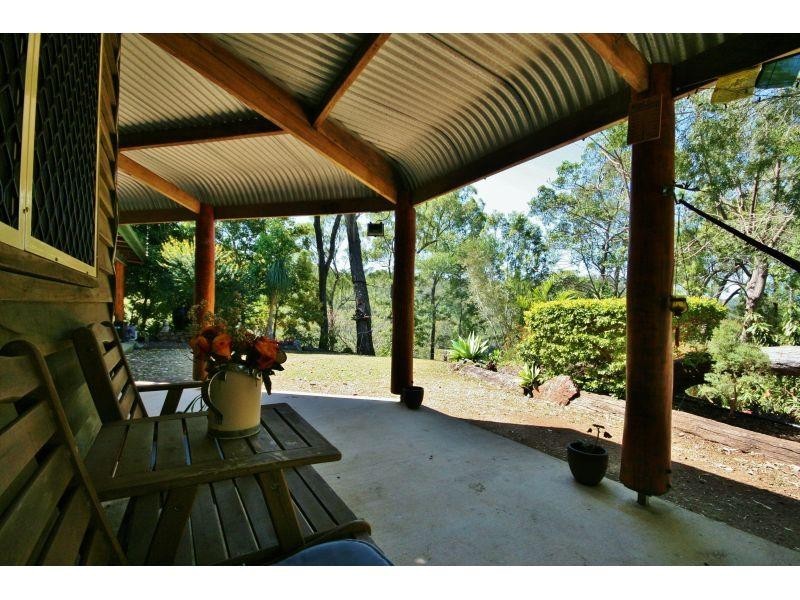 1050 Gympie Woolooga Rd, Glastonbury QLD 4570