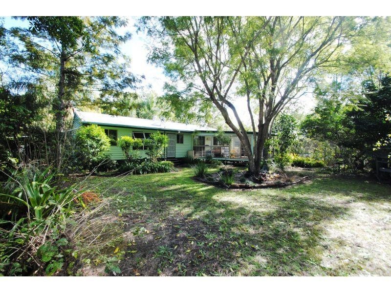 58 Aural Vale Road, North Deep Creek QLD 4570