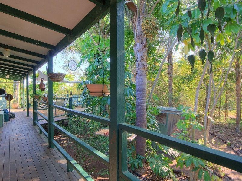 58 Aural Vale Road, North Deep Creek QLD 4570