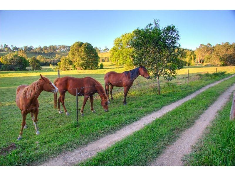 58 Aural Vale Road, North Deep Creek QLD 4570