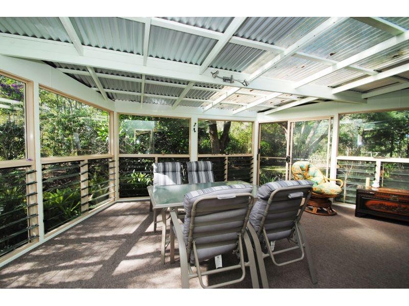 58 Aural Vale Road, North Deep Creek QLD 4570