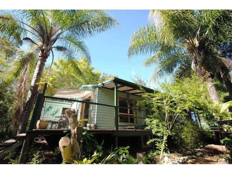 58 Aural Vale Road, North Deep Creek QLD 4570