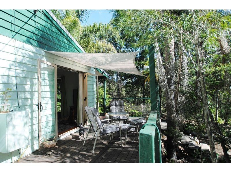 58 Aural Vale Road, North Deep Creek QLD 4570