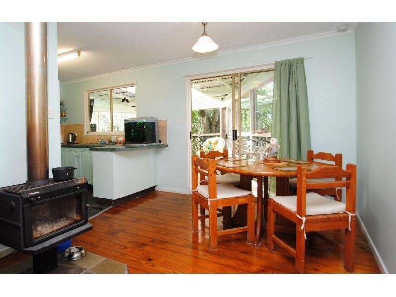 58 Aural Vale Road, North Deep Creek QLD 4570