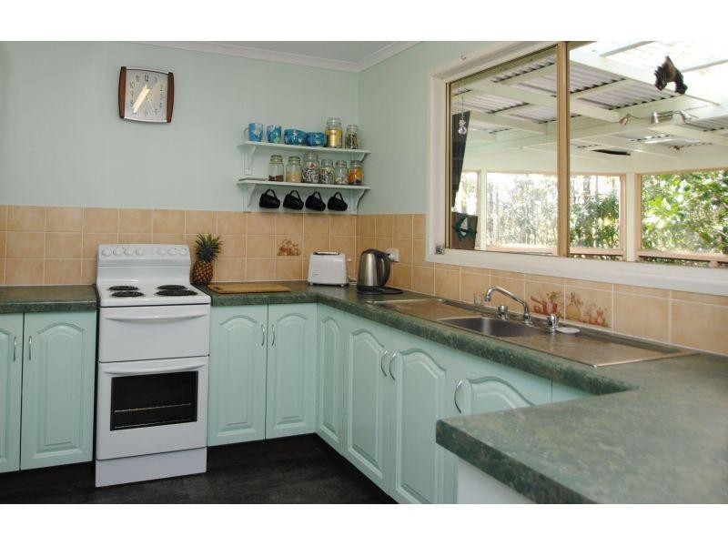 58 Aural Vale Road, North Deep Creek QLD 4570