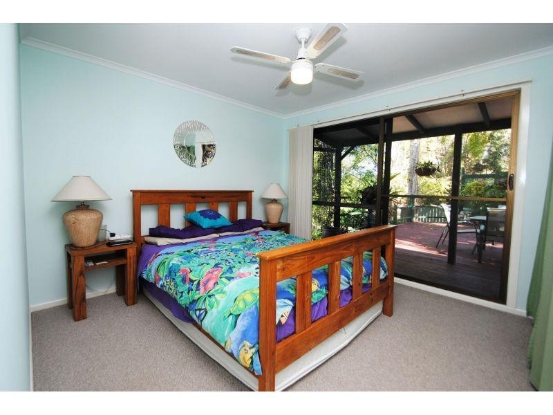 58 Aural Vale Road, North Deep Creek QLD 4570