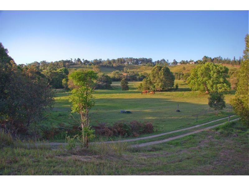 58 Aural Vale Road, North Deep Creek QLD 4570