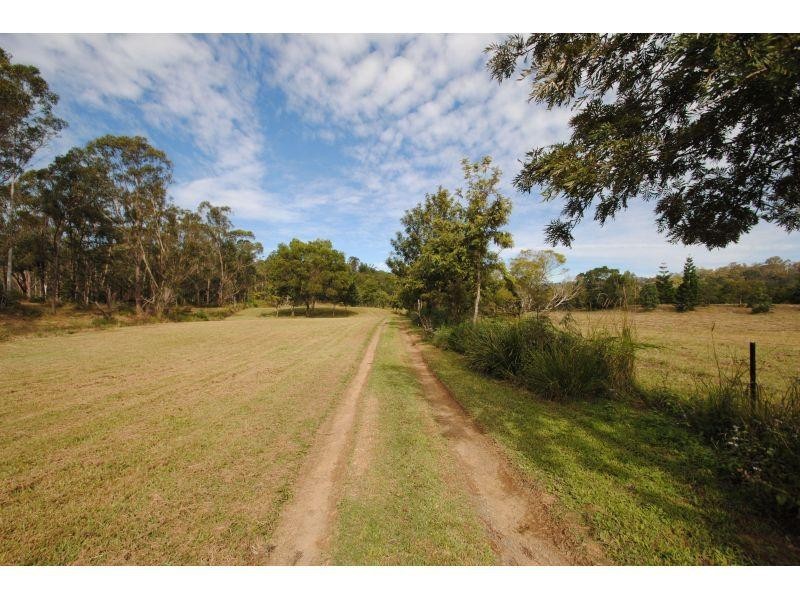 58 Aural Vale Road, North Deep Creek QLD 4570