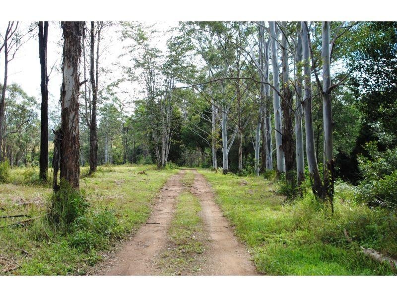 58 Aural Vale Road, North Deep Creek QLD 4570