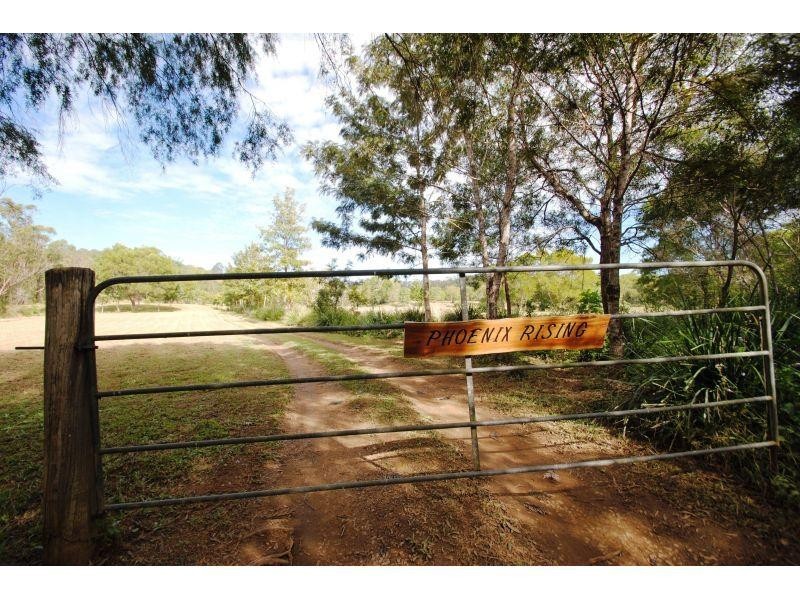 58 Aural Vale Road, North Deep Creek QLD 4570