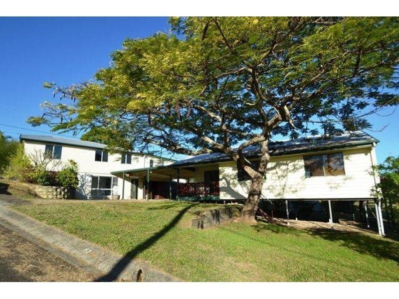 131  Rifle Range Road, Gympie QLD 4570