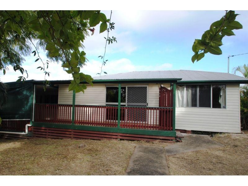 131  Rifle Range Road, Gympie QLD 4570