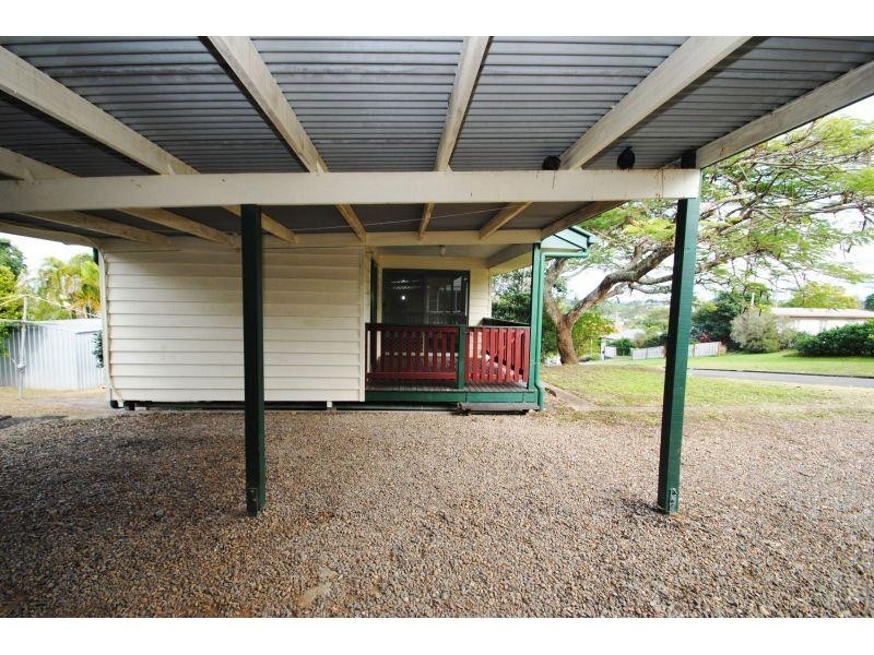 131  Rifle Range Road, Gympie QLD 4570