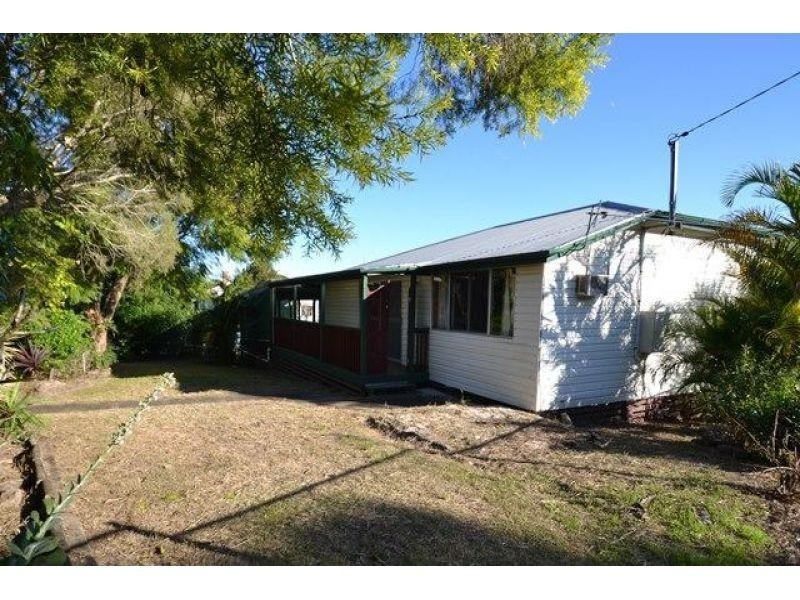 131  Rifle Range Road, Gympie QLD 4570