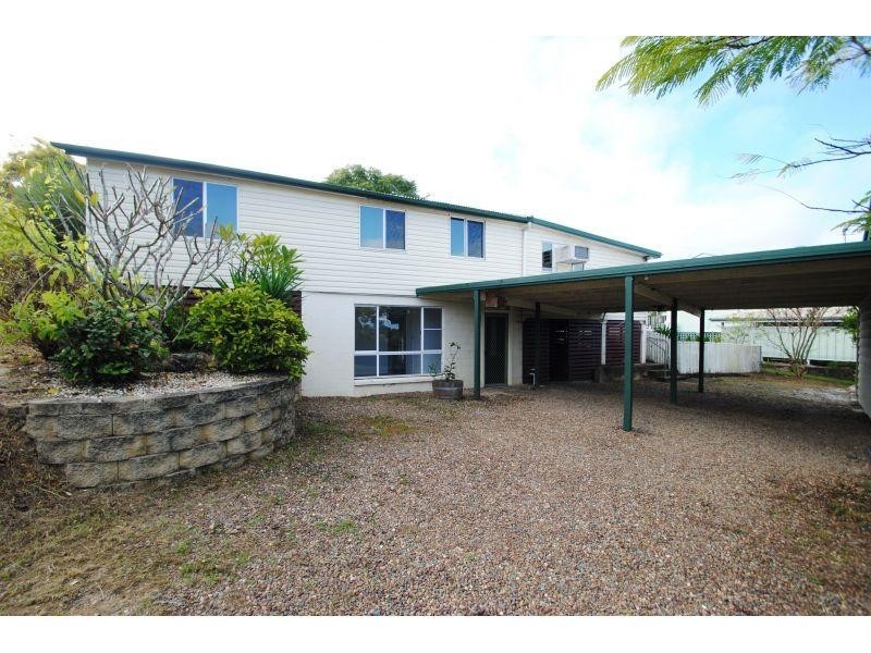 131  Rifle Range Road, Gympie QLD 4570
