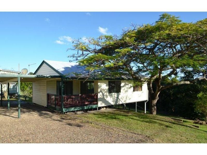 131  Rifle Range Road, Gympie QLD 4570