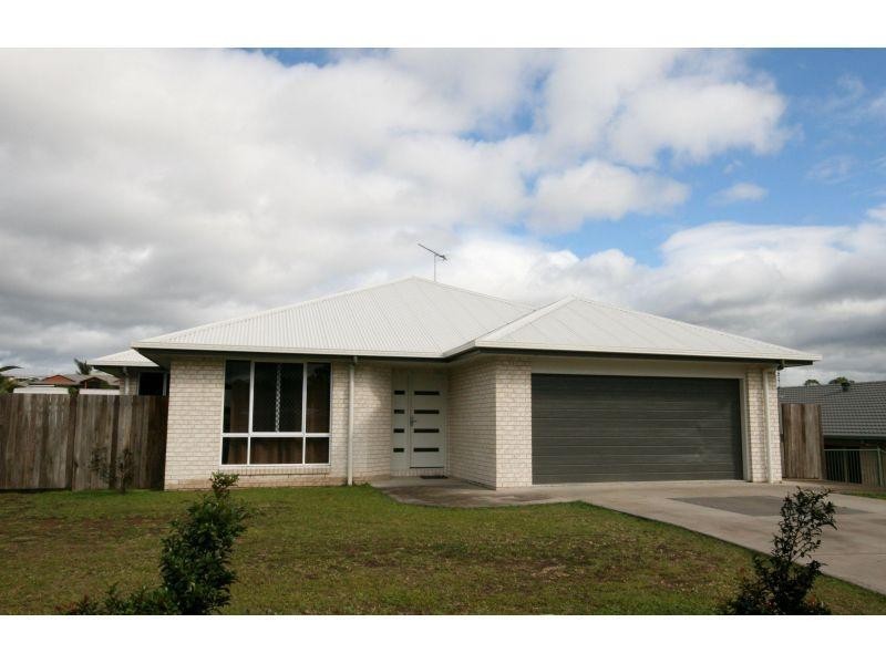 55 Glen Eden Drive, Gympie QLD 4570