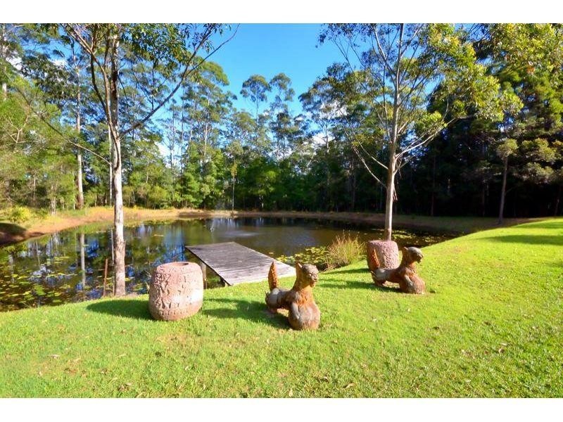 1177 Eumundi Road, Verrierdale QLD 4562