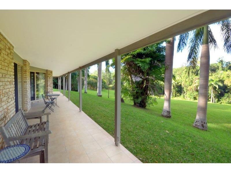 1177 Eumundi Road, Verrierdale QLD 4562