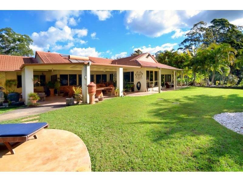 1177 Eumundi Road, Verrierdale QLD 4562