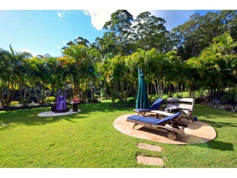 1177 Eumundi Road, Verrierdale QLD 4562