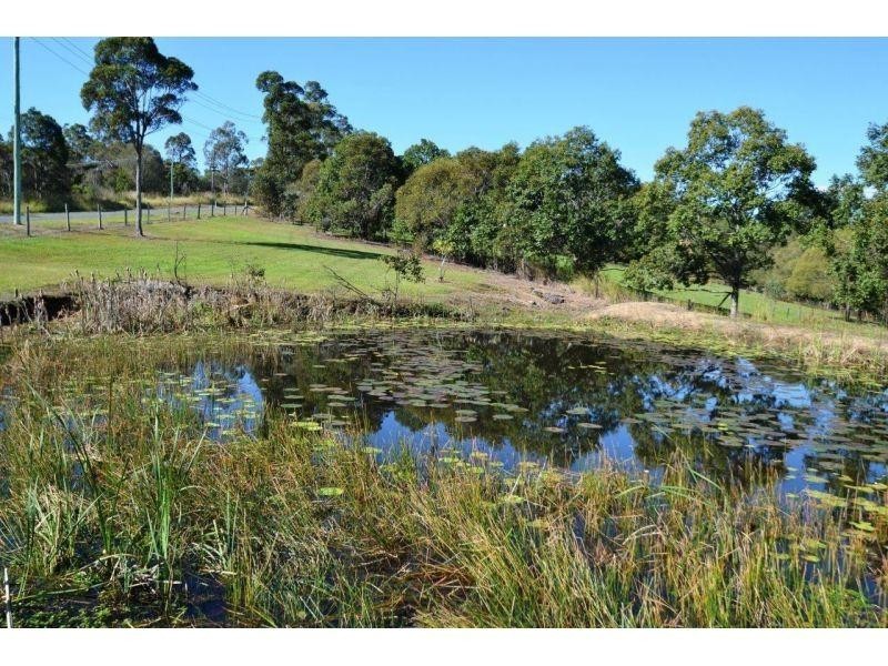 44 Hall Road, Mothar Mountain QLD 4570